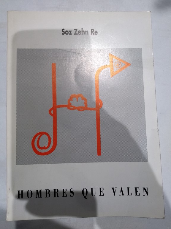Hombres que valen