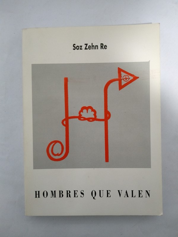 Hombres que valen
