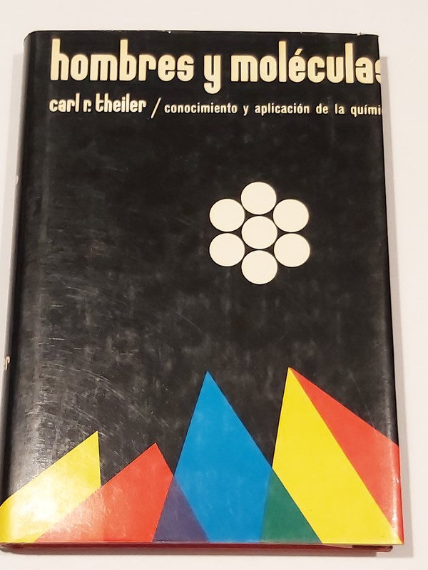 Hombres y Moléculas