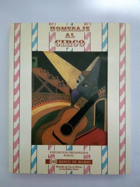 Homenaje al circo