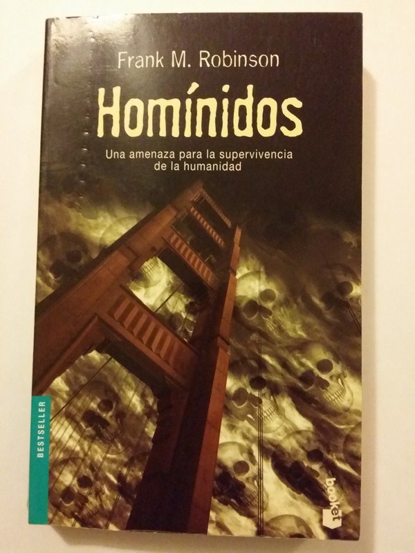 Hominidos
