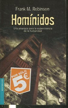 HOMINIDOS.