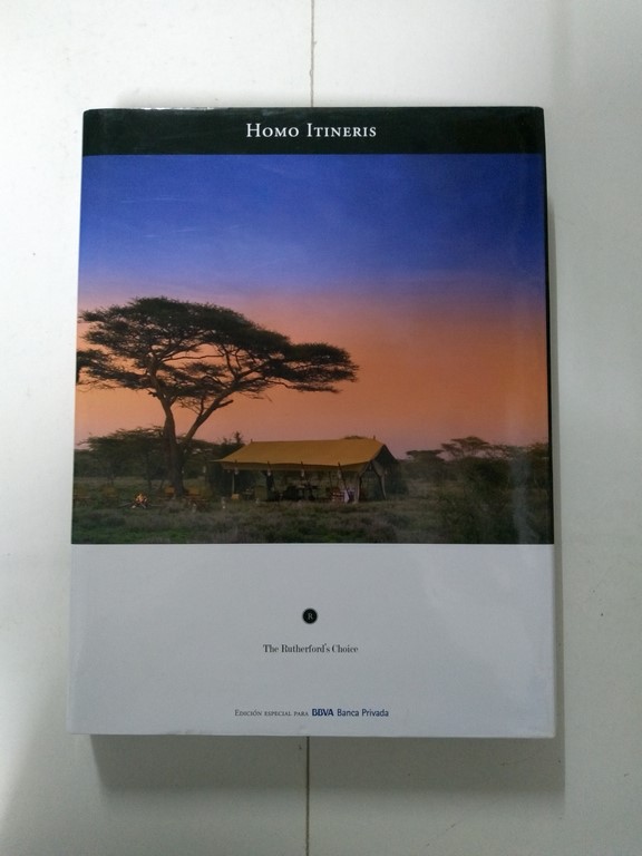 Homo Itineris