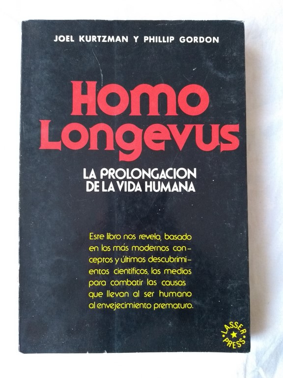 Homo longevus