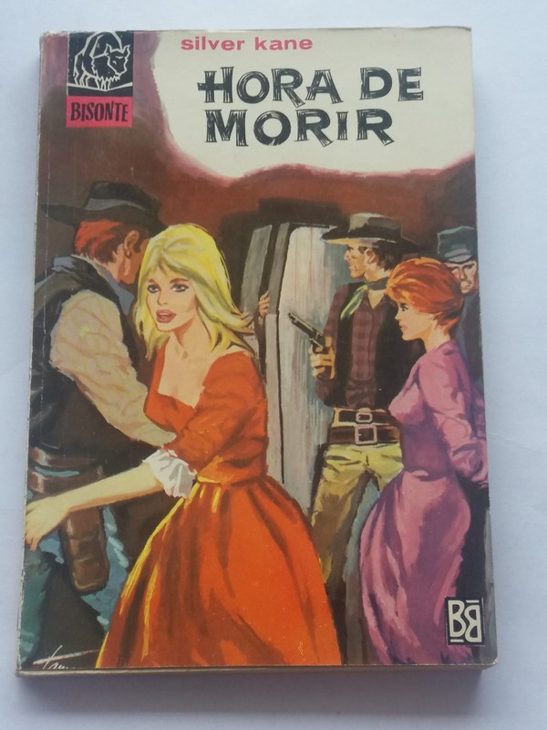 Hora de morir
