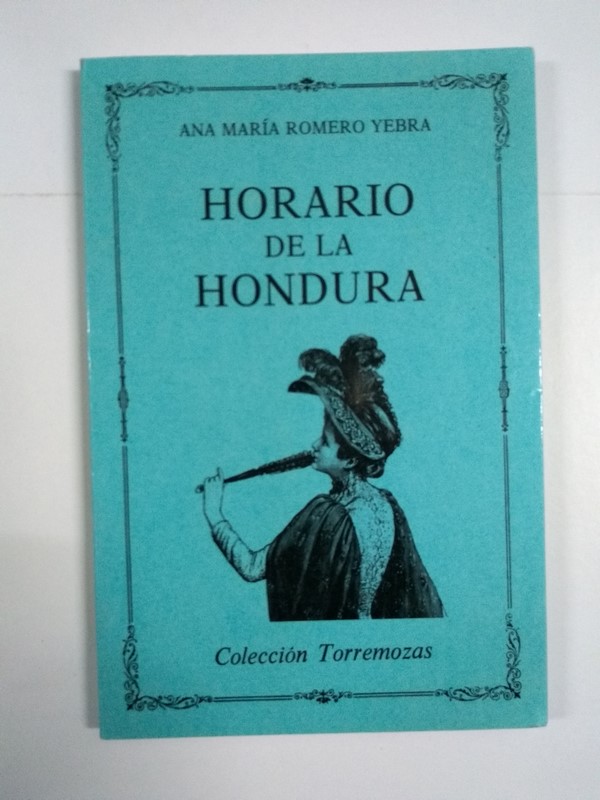 Horario de la Hondura