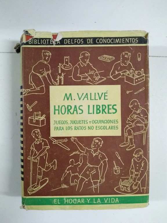 Horas libres