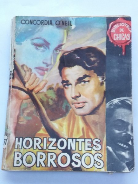 Horizontes borrosos