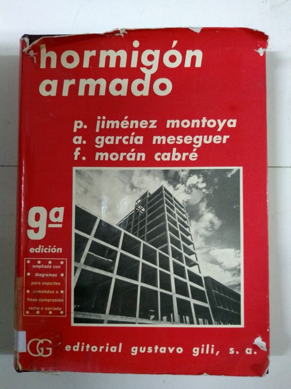 Hormigón armado