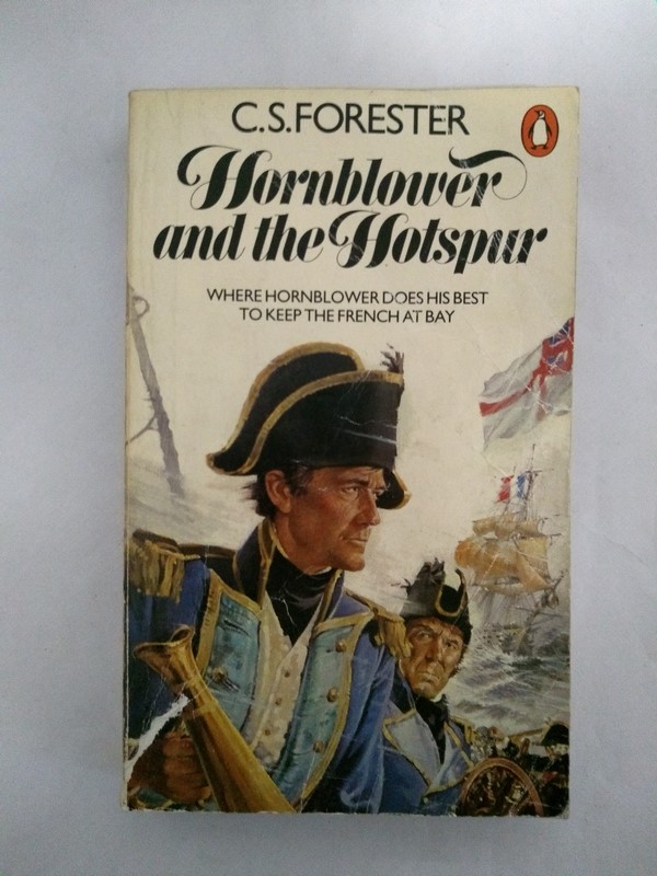 Hornblower and the Hostspur
