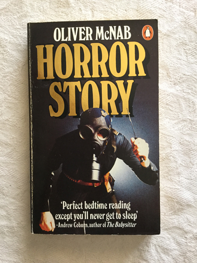 Horror story