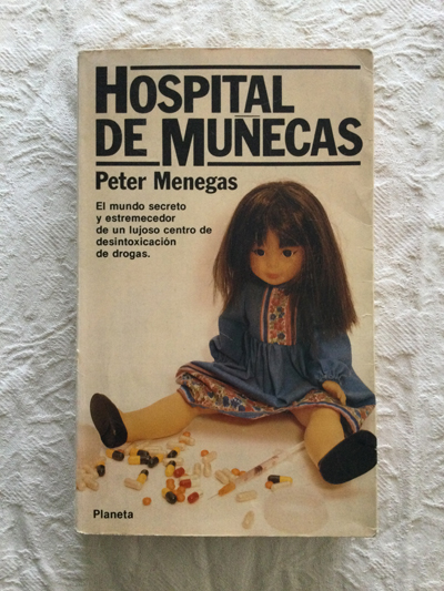 Hospital de muñecas