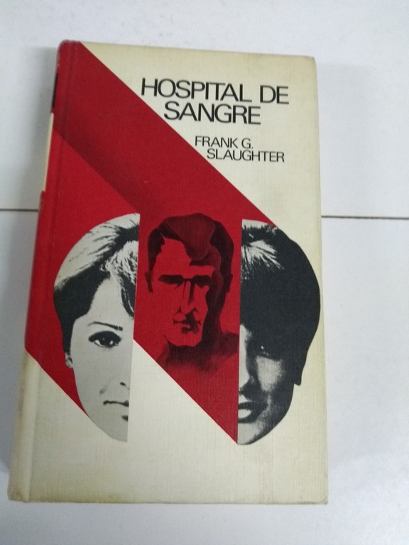 Hospital de Sangre