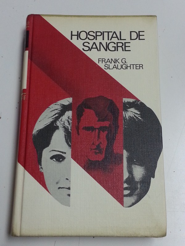 Hospital de Sangre