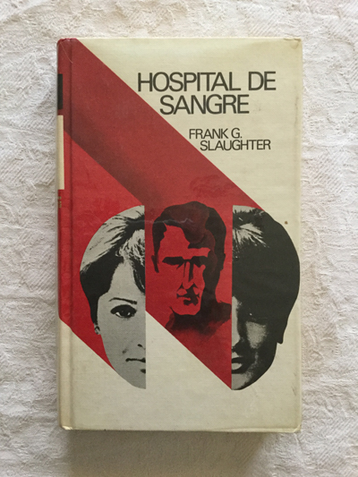 Hospital de sangre