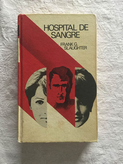 Hospital de sangre