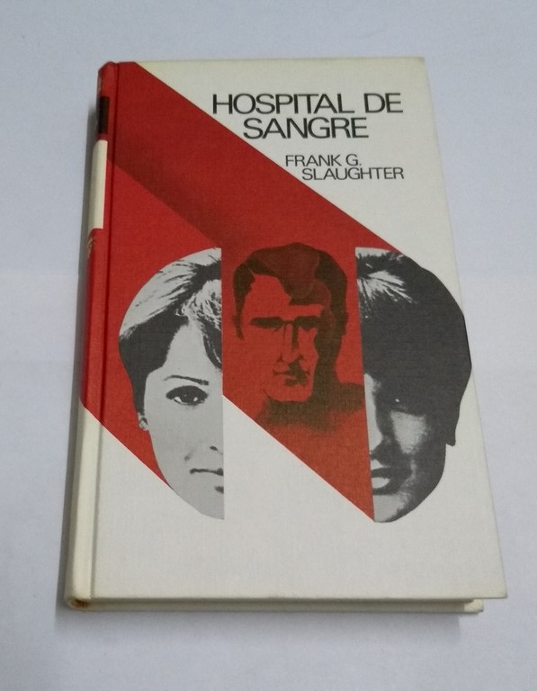 Hospital de sangre