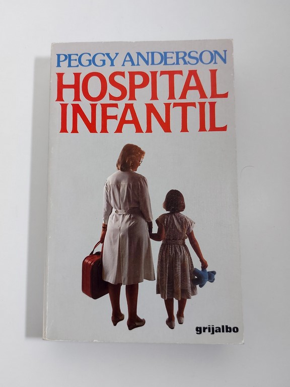 Hospital infantil