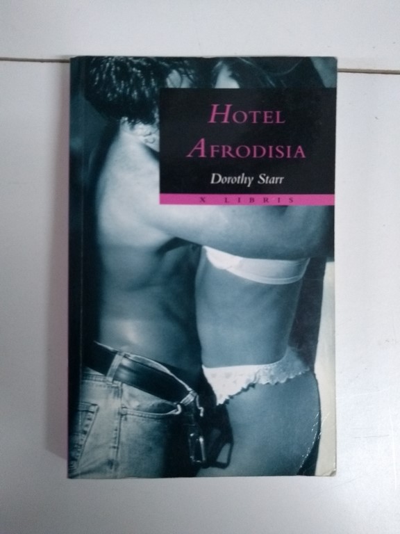 Hotel Afrodisia