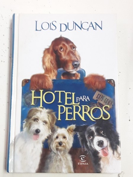 Hotel para Perros