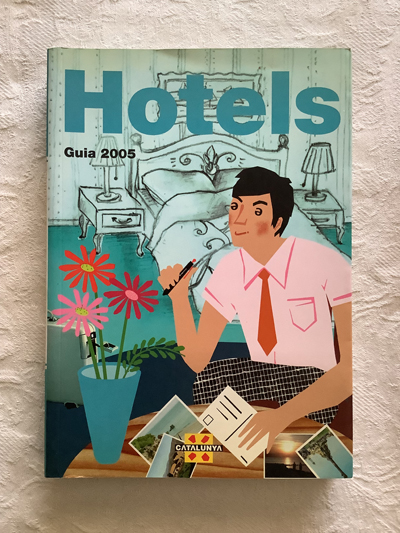 Hotels. Guía 2005