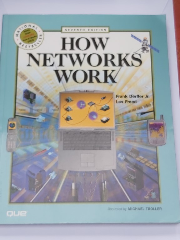 How Networks Work