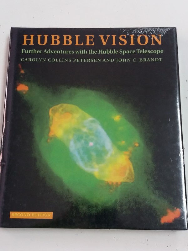 Hubble Vision