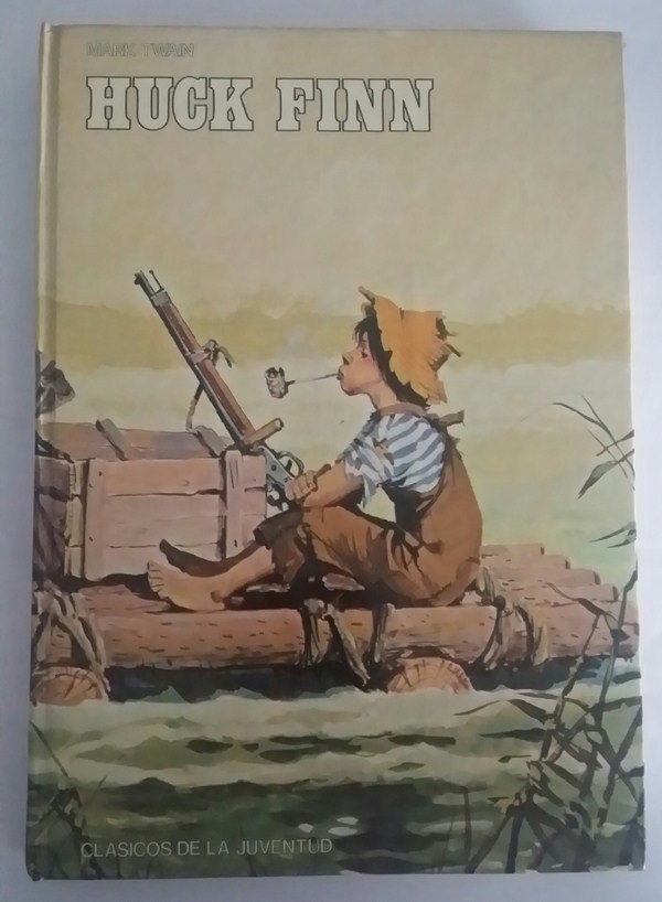 Huck Finn