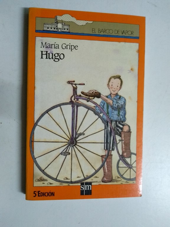 Hugo