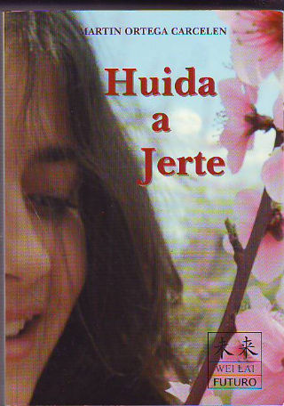 HUIDA A JERTE.