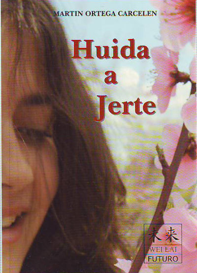 HUIDA A JERTE.