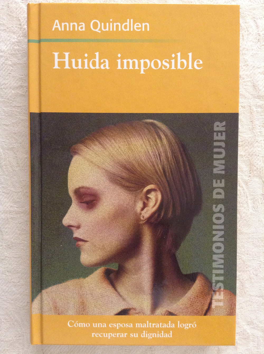 Huida imposible