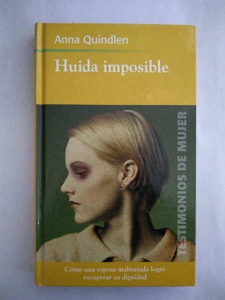 Huida imposible