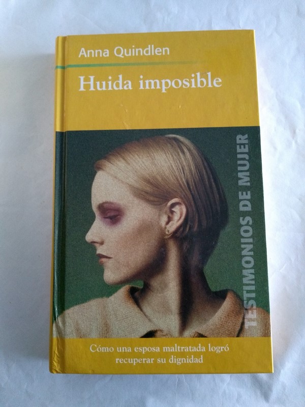Huida imposible