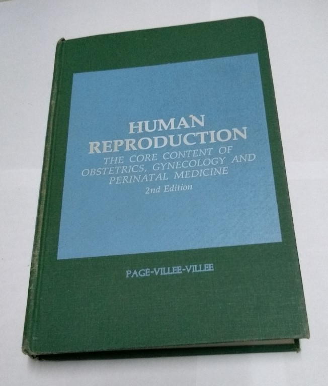 Human reproduction