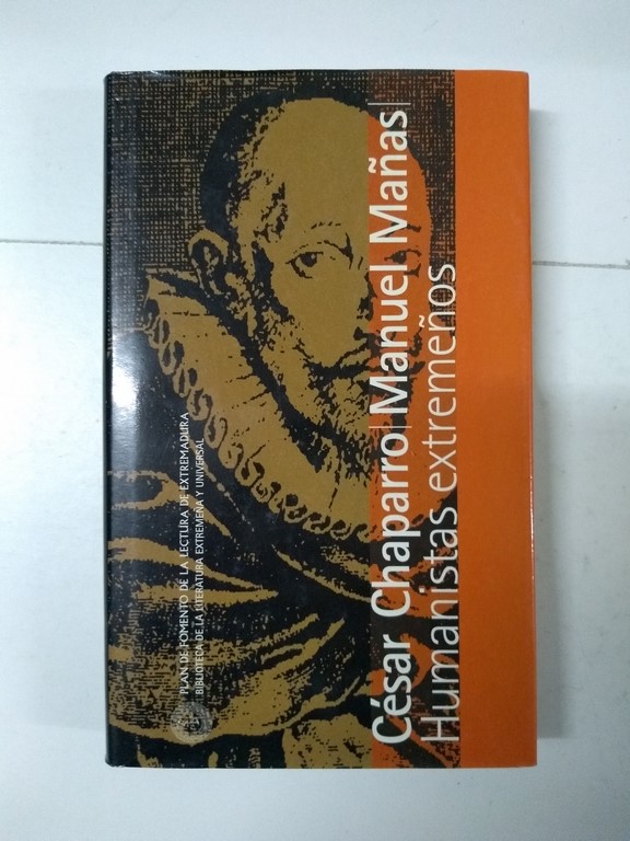 Humanistas  extremeños