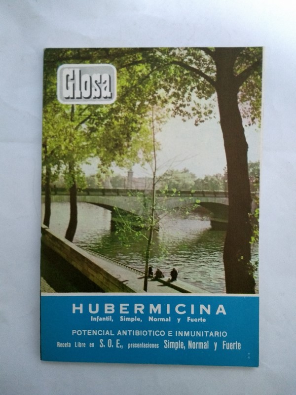 Hubermicina.  136