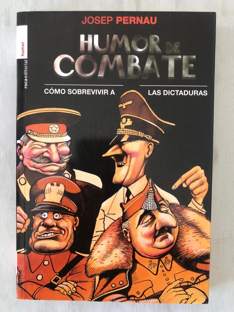 Humor de combate