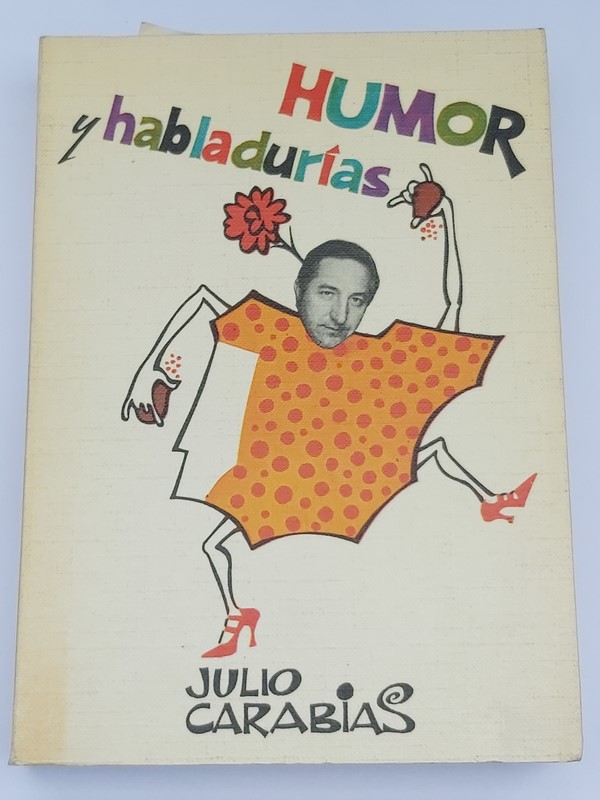 Humor y habladurías