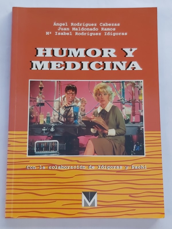 Humor y Medicina