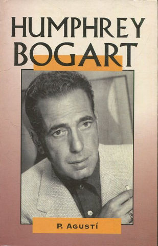 HUMPHREY BOGART.