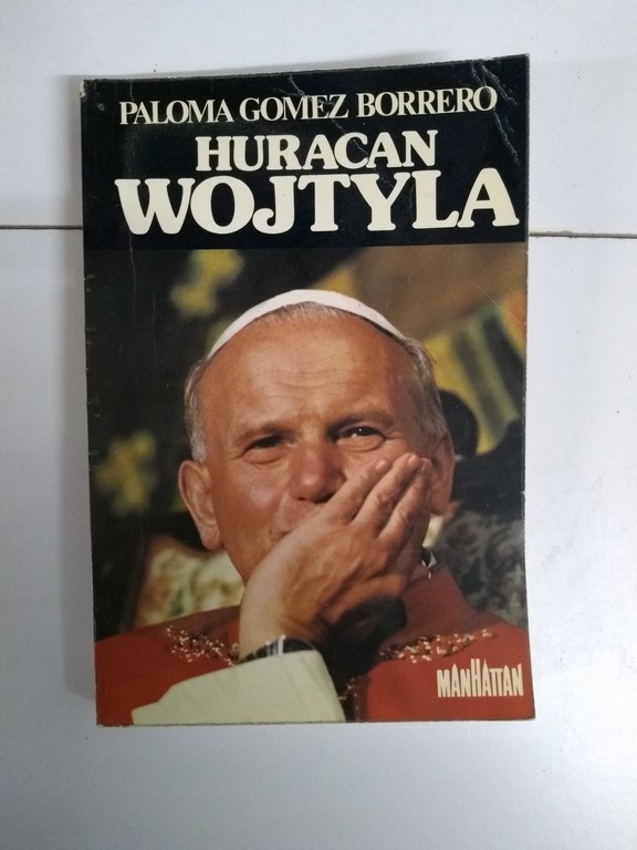 Huracan Wojtyla