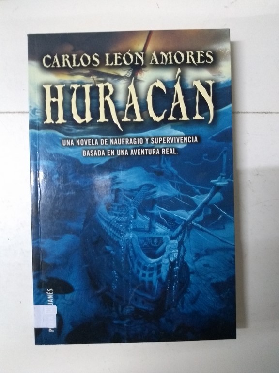 Huracán