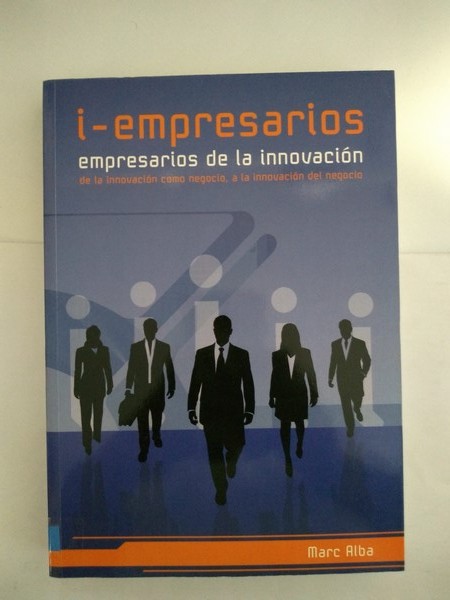 I – empresarios