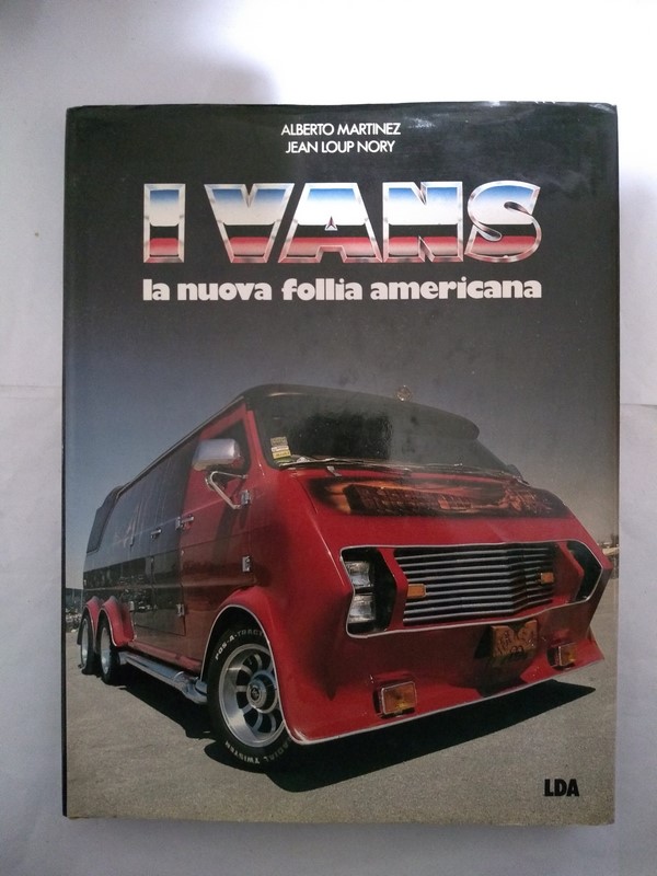 I vans