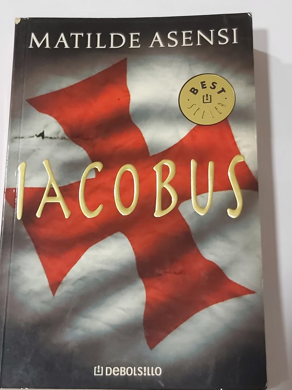 Iacobus