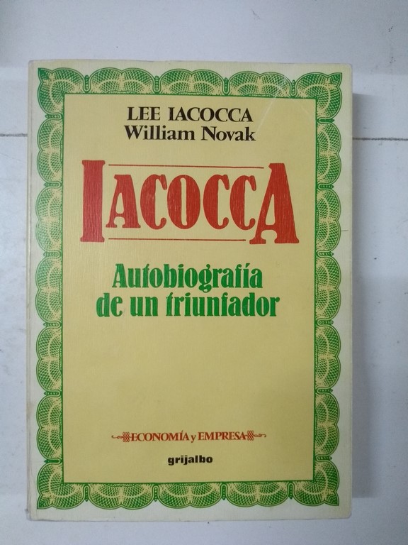 Iacocca