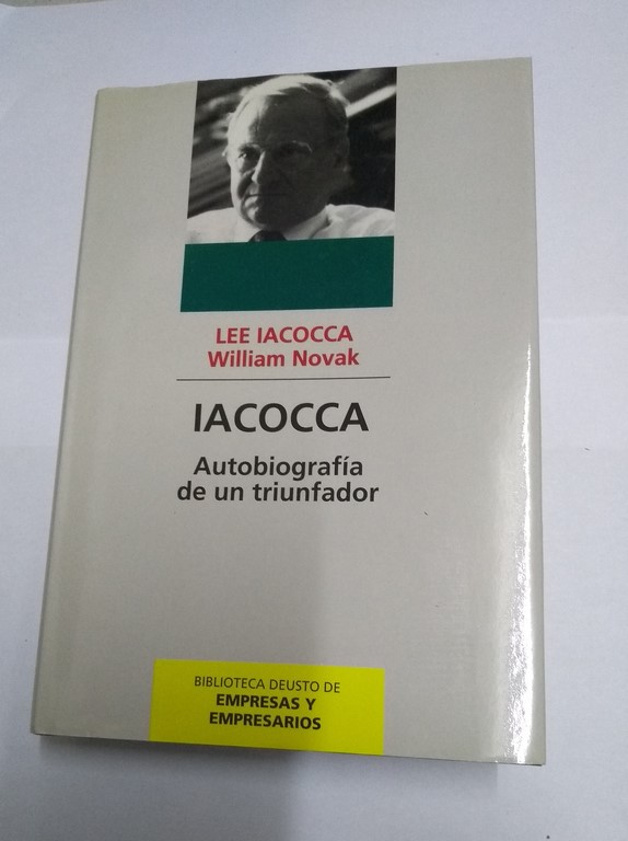 Iacocca