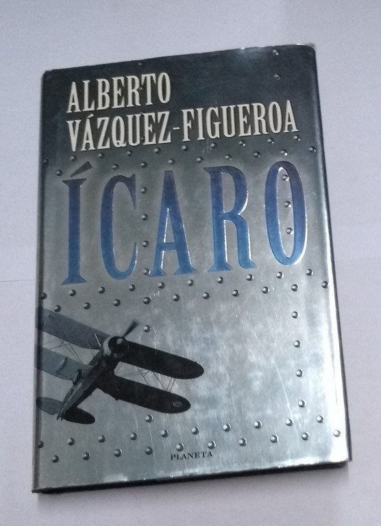 Ícaro