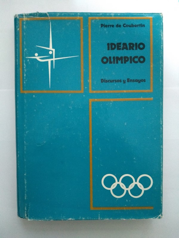 Ideario olimpico